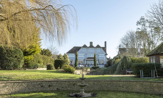 Frinton-on-Sea Maison | 3 min from beach/golf