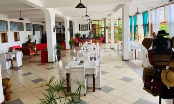 Ambohibao Maison | 3 minutes from the Airport - 3 BR/1 Bathroom