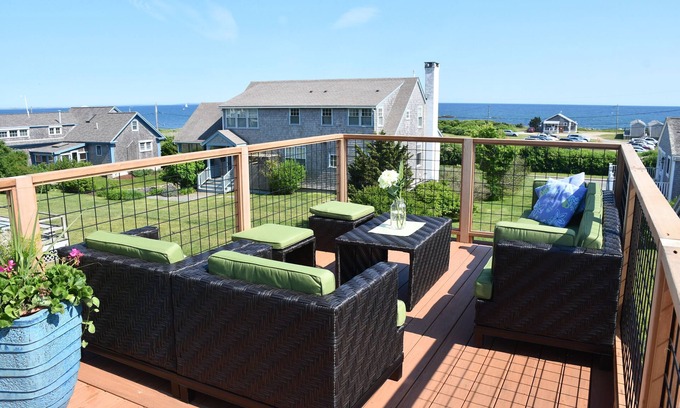 Adamsville Maison | 3 minutes à pied de la plage, vue panoramique sur l'eau