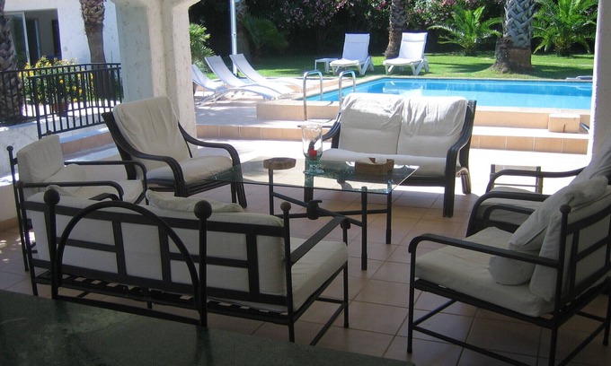 Moriani-Plage Villa | Maison calme sur une colline 9 personnes PLAGE à 3Min 5 CH 4SB 15% de reduction