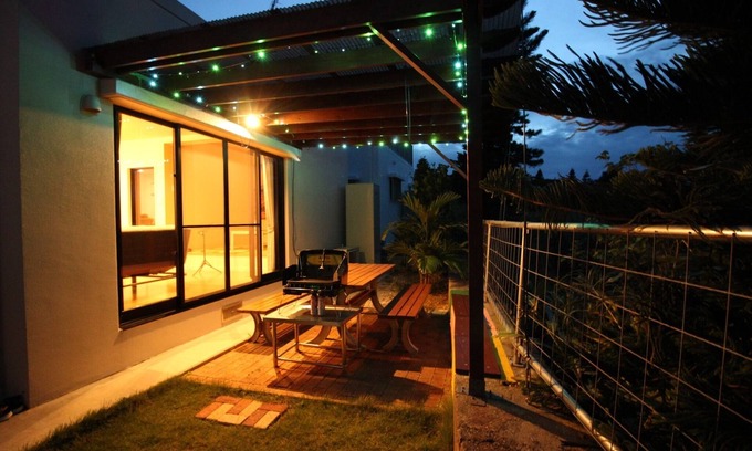 Sumuide Maison | BBQ 3LDK Up to 8 people can stay Close to Kouri / Nago Okinawa