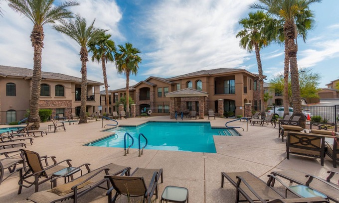 Foothills Copropriété | 3 MONTH SPECIAL!! Ahwatukee Mountain Views & More!!