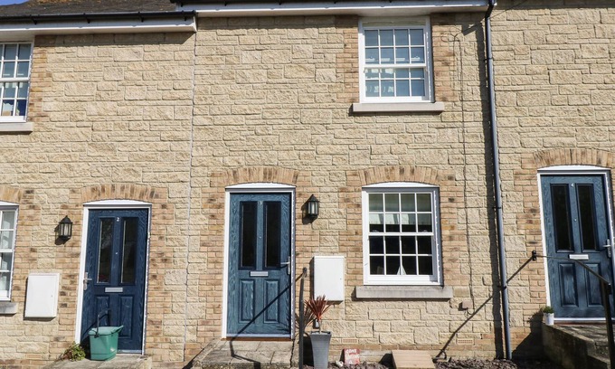 Brading Cottage | 3 Ancien bureau de poste Mews, BRADING