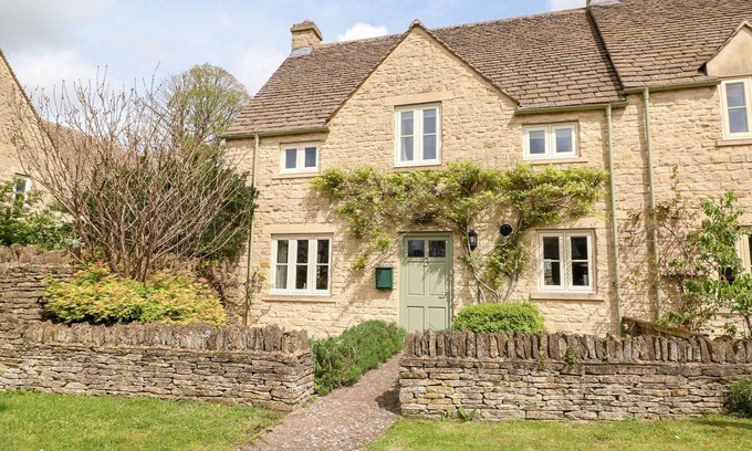 Quenington Maison | 3 Painters Field, Quenington, près de Cirencester