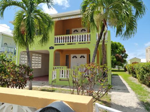 Enterprise Appartement | 3 Palms by Coastal View7