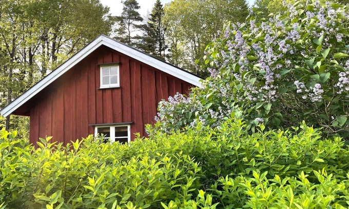 Fargelanda Municipality Maison | Maison de vacances pour 3 a UDDEVALLA-By Traum