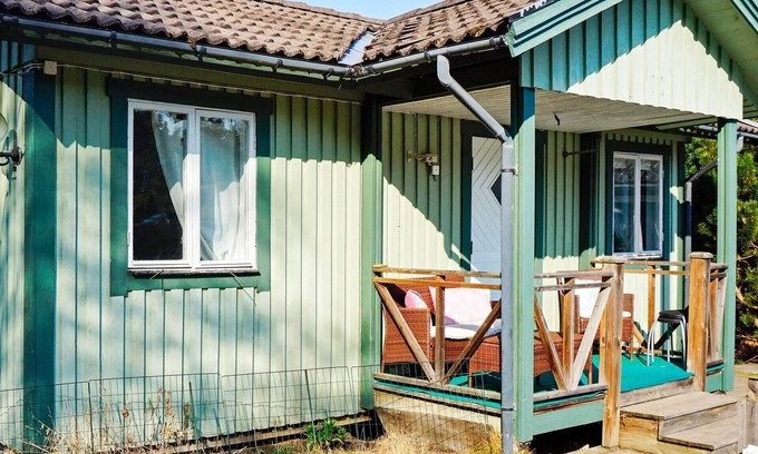 Trosa Maison | Maison de vacances pour 3 a TROSA