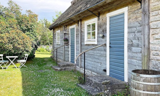 Lottorp Maison | Maison de vacances pour 3 a LÖTTORP