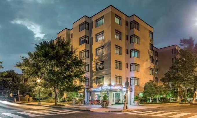 Capitol Hill Hôtel | 3 Pet-Friendly Retreat w/Kitchen & Dining Near Top DC Landmarks & Museums