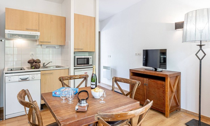 Eppe-Sauvage Maison | 3 pièces 6 CCF Les Cottages de Valjoly by Interhome