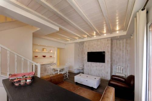 Valberg Appartement | 3 pièces de grand standing aux pieds des pistes Valberg
