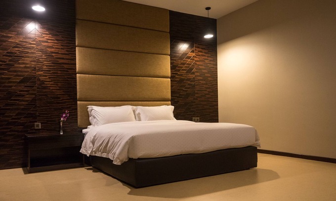 Inanam Hôtel | 3-Plus Hotel