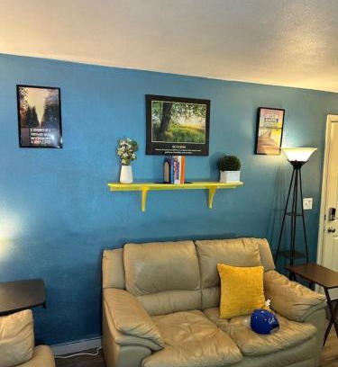 Moorhead Appartement | 3 PM Checkout!