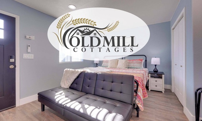 Mesquite Maison | 3 private cottages for group stay in Mesquite, NV