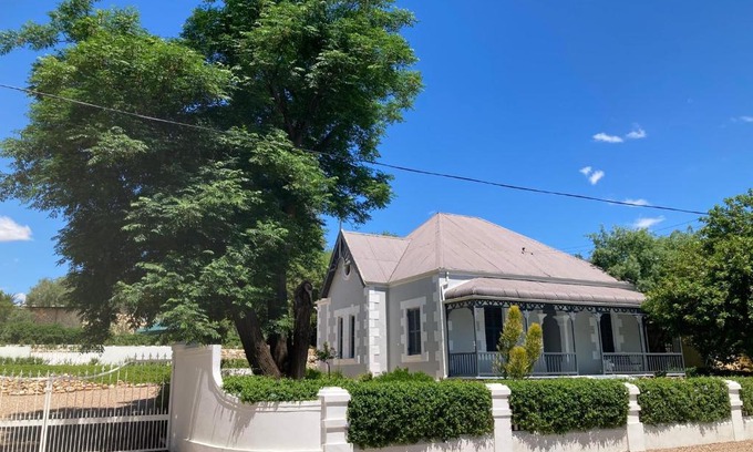 Calitzdorp Maison | 3 Queen Street