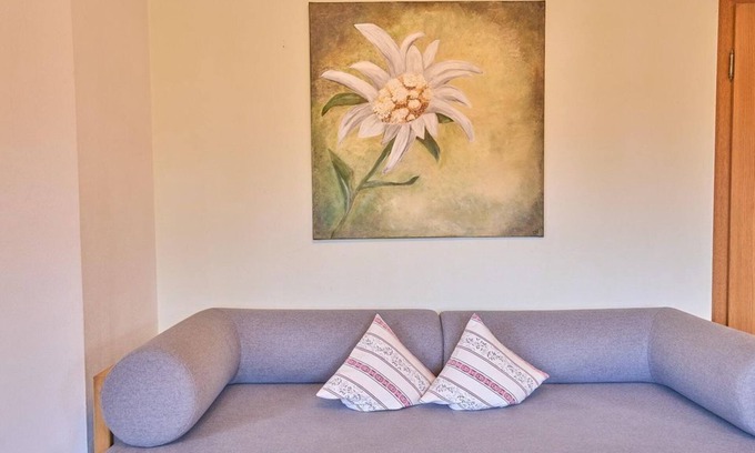 Balderschwang Appartement | 3-raum-ferienwohnung 22 - 1. OG - Alte Schmiede