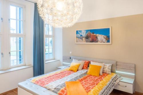Radebeul Appartement | 3 Raum FeWo Karl May, gehobene Ausstattung, Radebeul-Ost, 76qm