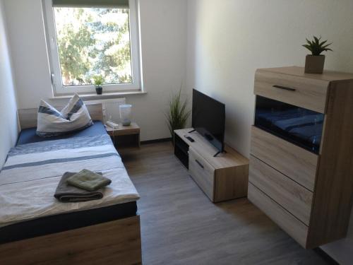Bebertal Appartement | 3 Raum Wohnung