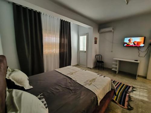 Sfax Appartement | 3 Room Apartment 4km from city center, 2nd Floor, no elevator