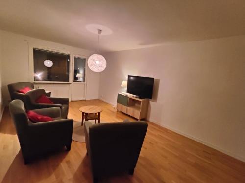 Katrineholm Appartement | 3 room apartment in central Katrineholm
