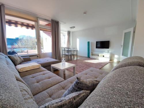 Glinde Appartement | 3-room apartment with 4 beds near Hamburg