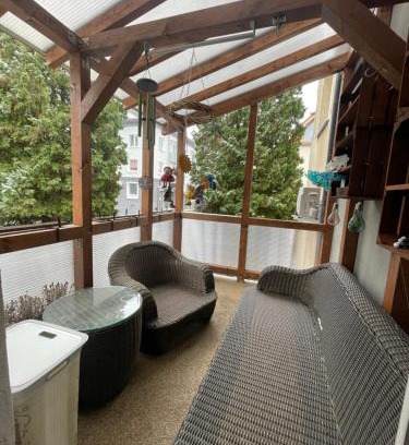 Trencin Appartement | 3 room apartment with castle view