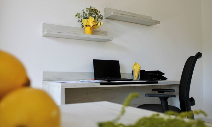 Kelheim Appartement | 3 room apartment with up to 6 single beds, fully furnished in Regensburg/Kelheim