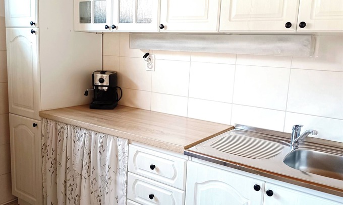 Samorin Maison | House in center with free parking