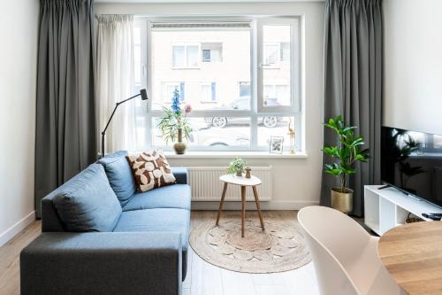 Strijp Maison | 3 Room House With Garden And Fast Wifi