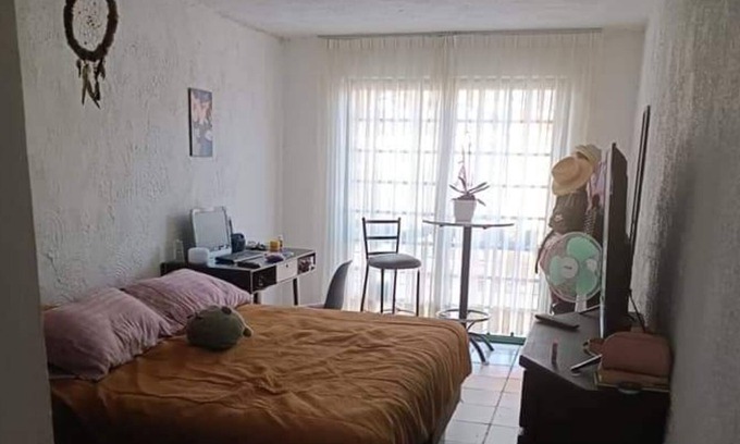 Guadalajara Appartement | 3. Chambres Appartement à Cruz del Sur