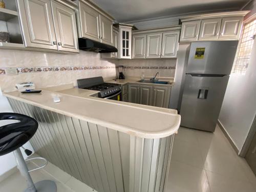 Guaricano Appartement | 3 Santo Domingo Norte, Huge Charming apt close to all fun