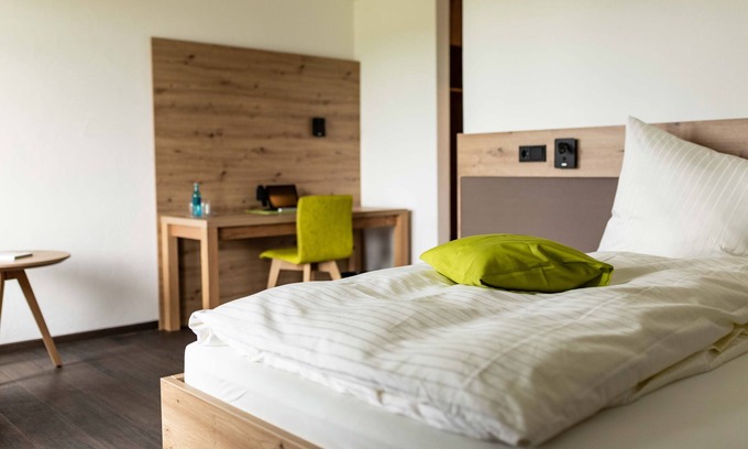 Altena Appartement | 3. single room standard