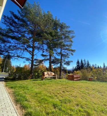 Tatranska Strba Appartement | 3 Sosny Apartments