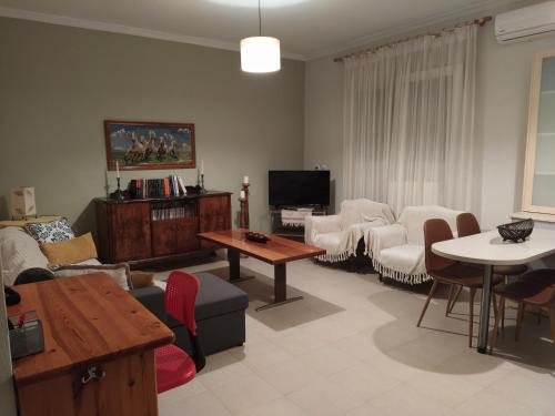 Alexandroupoli Appartement | 3 STEPS