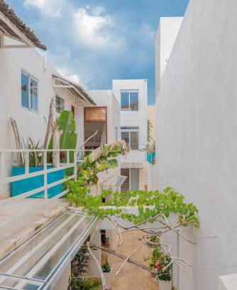 Zona Colonial Appartement | 3 Studios at Casa Areito