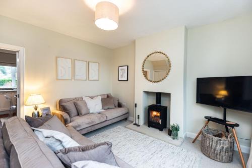 Ashford-in-the-Water Maison | 3 Sunny Lea