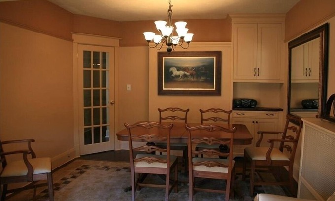 The Beaches Appartement | Location exécutif de la plage de Toronto Famous