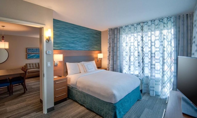 Flagami Hôtel | 3 Units | Comfortable & Modern Stay | Near Miami Airport