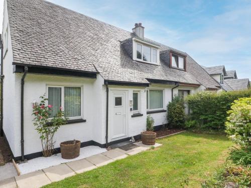 Isle of Seil Maison | 3 Whin Bank