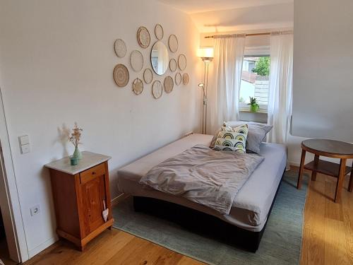 Wolfschlugen Appartement | 3-Zi-Whg, Nähe Messe Stuttgart, zentral und grün