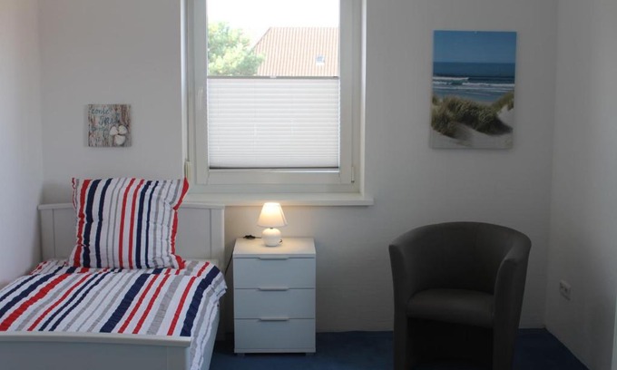 Peine Appartement | 3 Zimmer Ferienwohnung - Woltorf