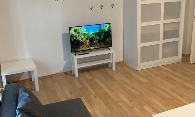 Region Hannover District Appartement | 3 Zimmer Wohnung Garbsen