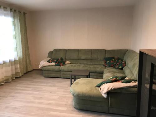 Bad Nenndorf Appartement | 3 -Zimmer Wohnung im Zentrum Bad Nenndorf
