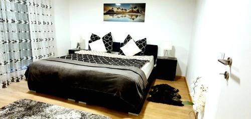 Traun Appartement | 3-Zimmer- Wohnung in Traun, nähe Linz und Wels