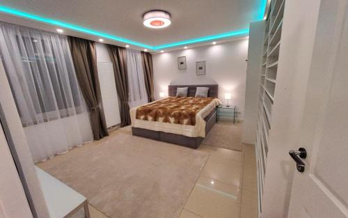 Golzheim Appartement | 3 Zimmer Wohnung - Keine Party Wohnung ! 6 Personen