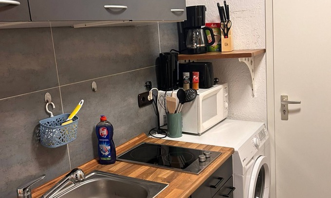 Plochingen Appartement | 3 Zimmer Wohnung Mitten in Plochingen