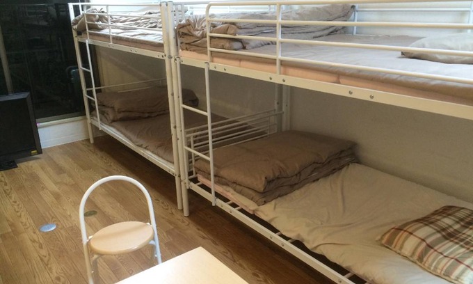 Nishi-Shinjuku Appartement | 30 m² Appartement ∙ 1 chambre ∙ 1 personne