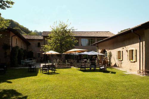 Aggregazione Rionale 4 Maison | 30 m² Pension ∙ 4 personnes
