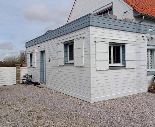 Radinghem-en-Weppes Appartement | 30 m² Appartement ∙ 1 chambre ∙ 2 personnes