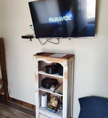 Trinidad Appartement | 30 m² Appartement ∙ 1 chambre ∙ 5 personnes